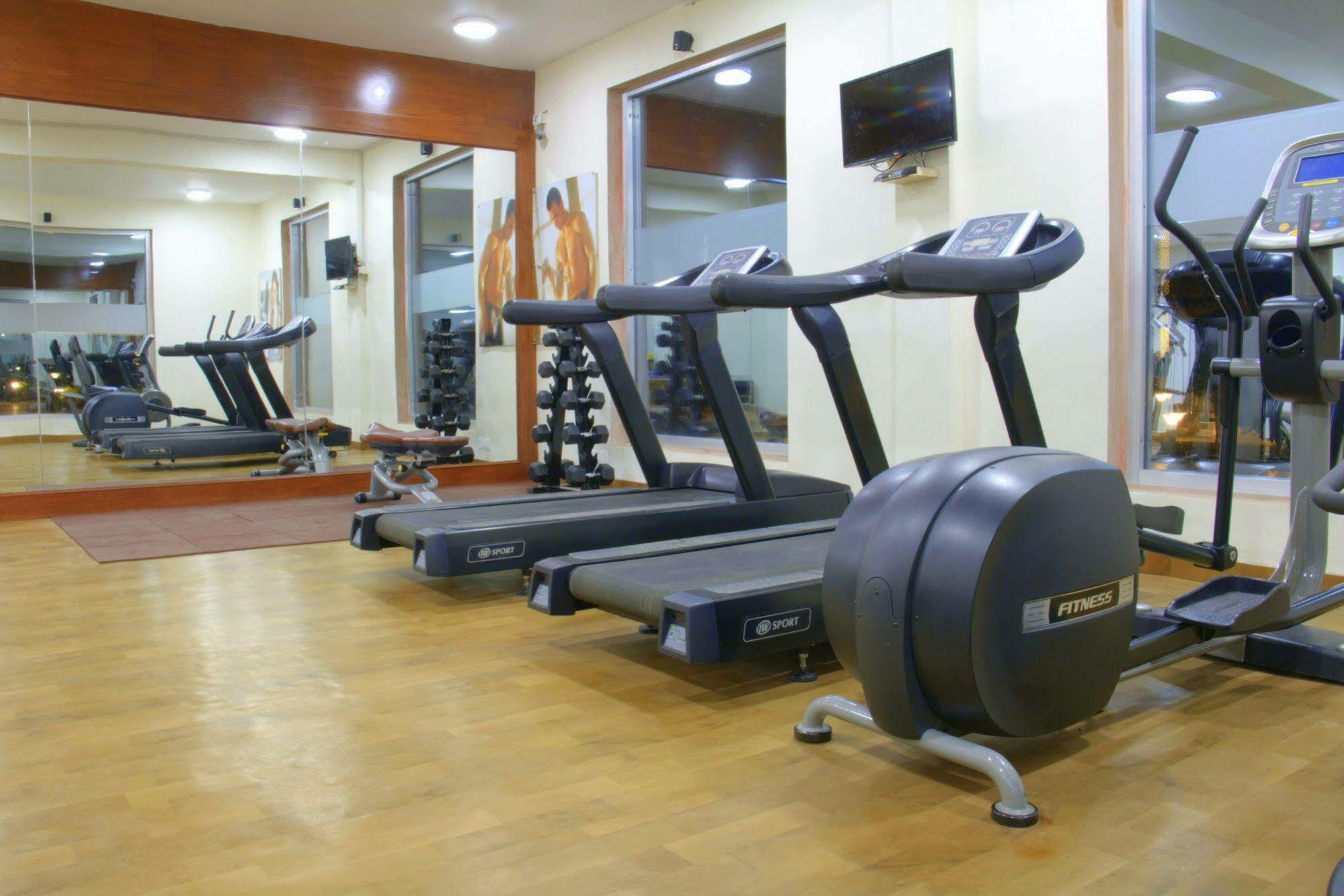 Hotel Pratap Mahal Pushkar Ihcl Seleqtion Extérieur photo